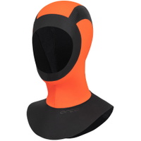 Hi-Vis Neoprene Swim Hood